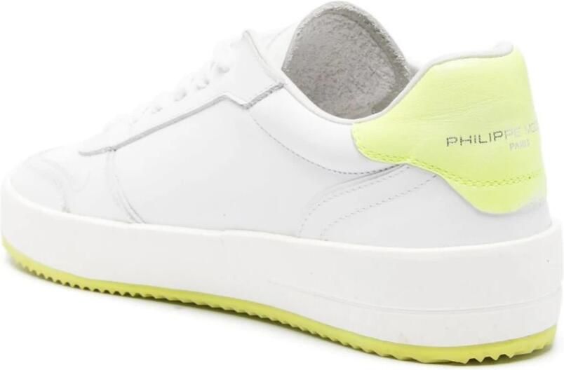 Philippe Model Nice Sneaker - Foto 3