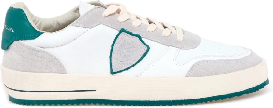 Philippe Model Nice Sneaker