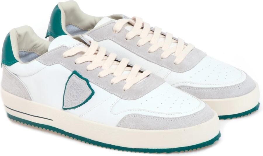 Philippe Model Nice Sneaker - Foto 4