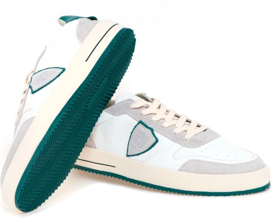 Philippe Model Nice Sneaker - Foto 2