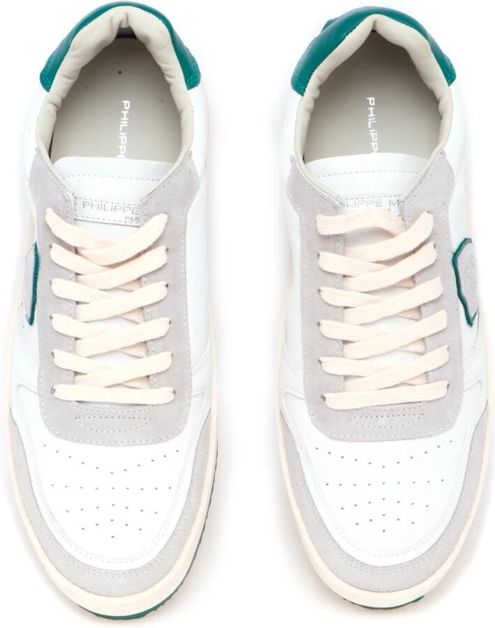 Philippe Model Nice Sneaker - Foto 3