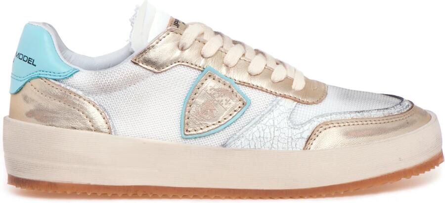 Philippe Model Nice Sneaker