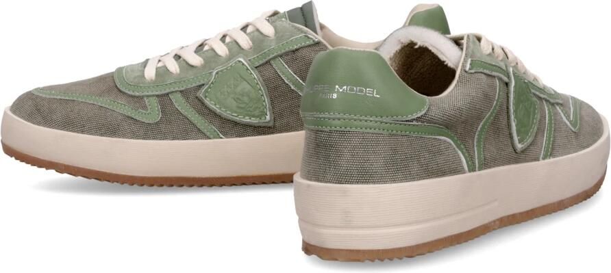 Philippe Model Nice Tennissneakers - Foto 2