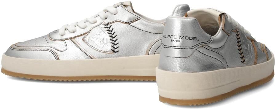 Philippe Model Nice Tennissneakers - Foto 2