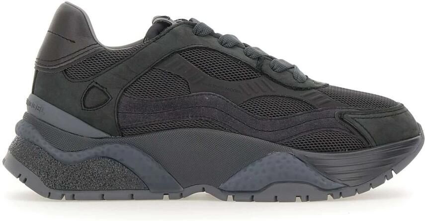 Philippe Model Stijlvolle Sneakers voor nen en