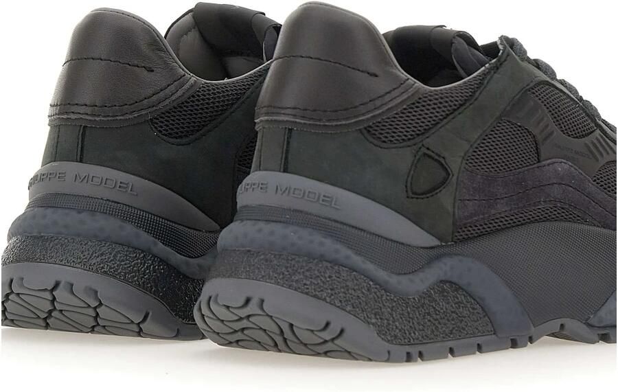 Philippe Model Stijlvolle Sneakers voor nen en - Foto 2