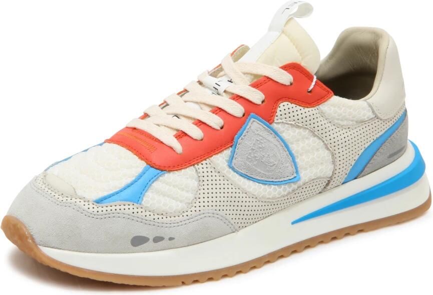 Philippe Model Olympique Low Fancy Pop '70