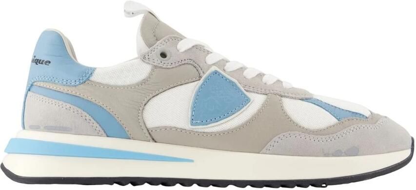 Philippe Model Olympique Low Sneakers