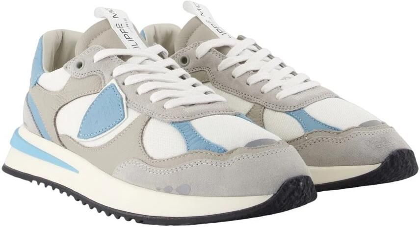 Philippe Model Olympique Low Sneakers - Foto 2