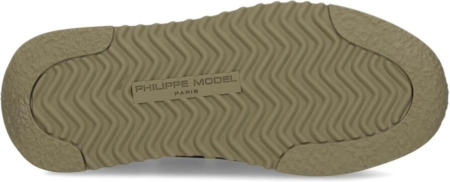 Philippe Model Olympique Running - Foto 6
