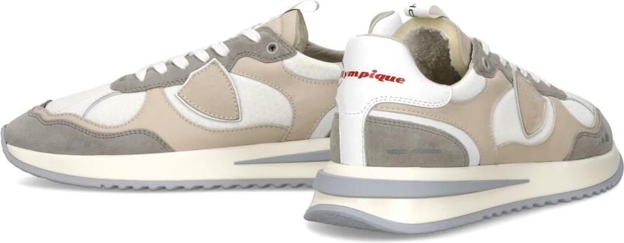 Philippe Model Olympique Running Sneaker - Foto 2