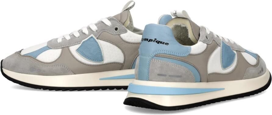 Philippe Model Olympique Running Sneaker - Foto 2