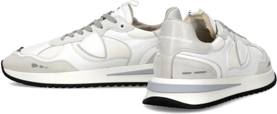 Philippe Model Olympique Running Sneaker - Foto 2