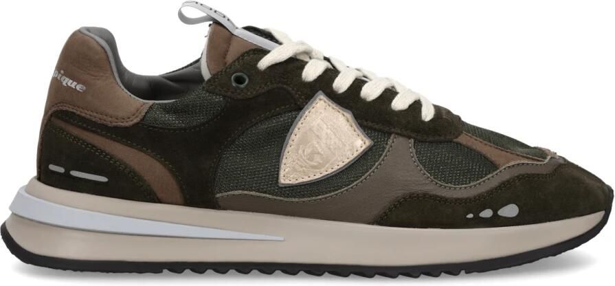 Philippe Model Olympique Running Sneaker