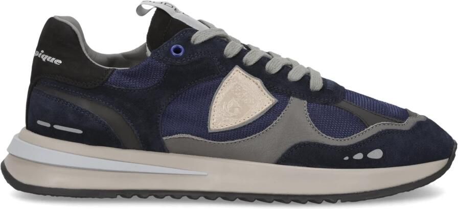 Philippe Model Olympique Running Sneaker