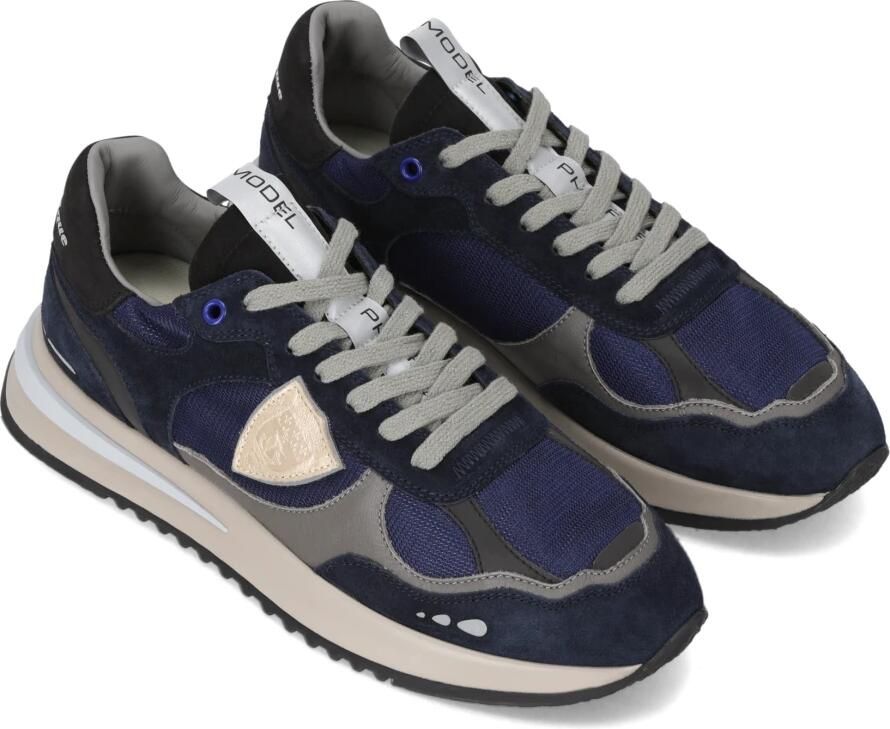 Philippe Model Olympique Running Sneaker - Foto 2