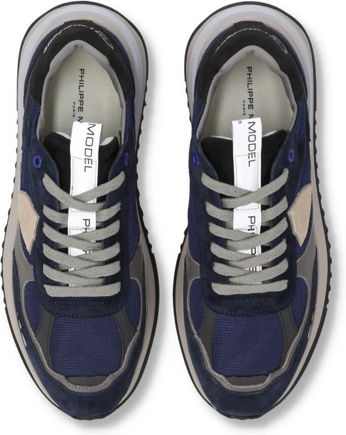Philippe Model Olympique Running Sneaker - Foto 3