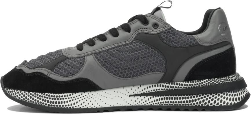 Philippe Model Olympique Running Sneakers