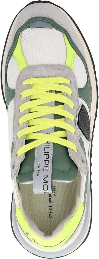 Philippe Model Olympique Sneaker - Foto 2