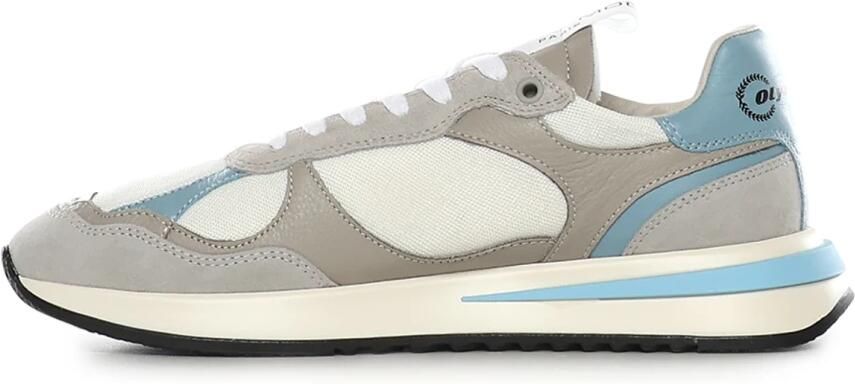 Philippe Model Olympique Sneakers - Foto 2