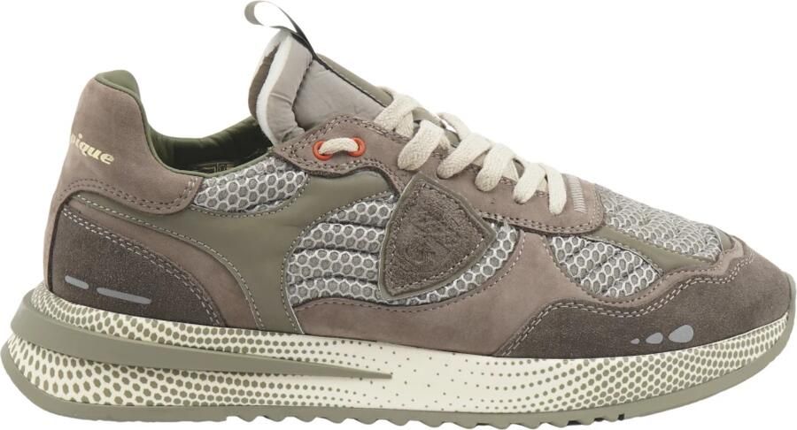Philippe Model Olympique Sneakers