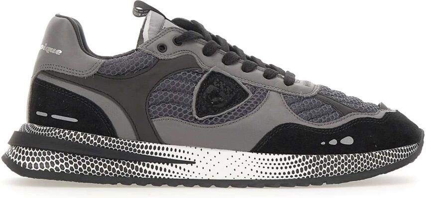 Philippe Model Sneakers Olympique Running