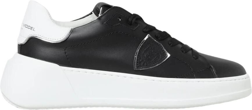 Philippe Model Paris Haute Sneaker - Foto 2