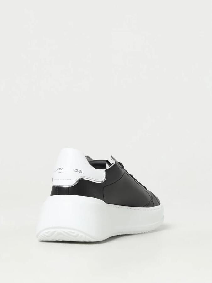 Philippe Model Paris Haute Sneaker