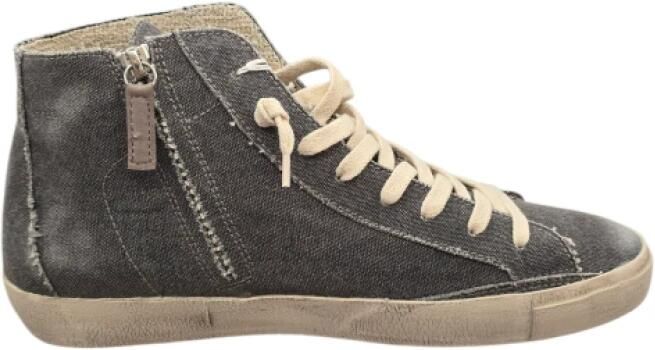 Philippe Model Paris High-top Sneakers