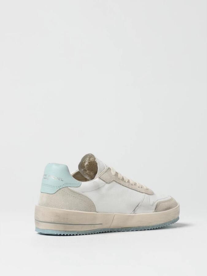 Philippe Model Paris Low-top Sneaker