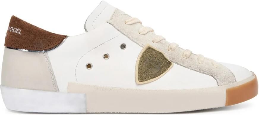 Philippe Model Paris Sneaker - Foto 2