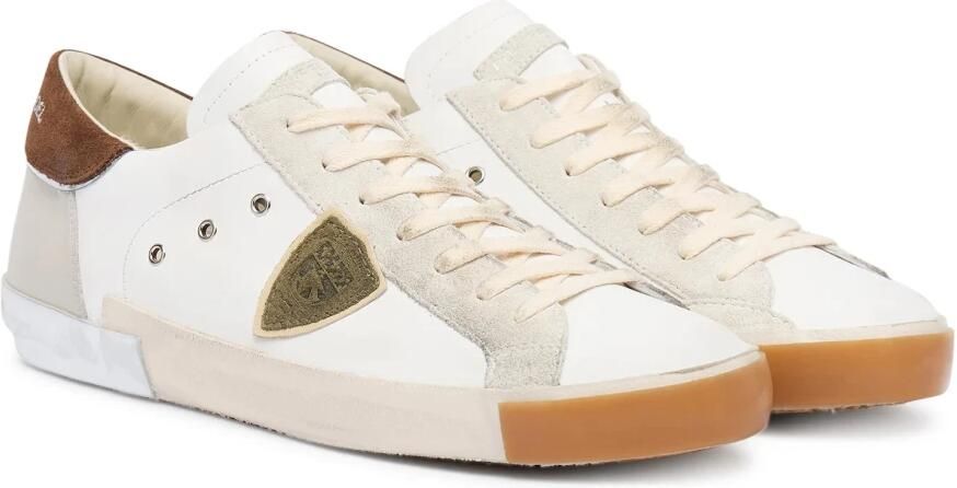 Philippe Model Paris Sneaker