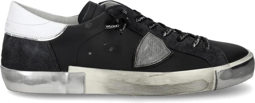 Philippe Model Paris Sneaker