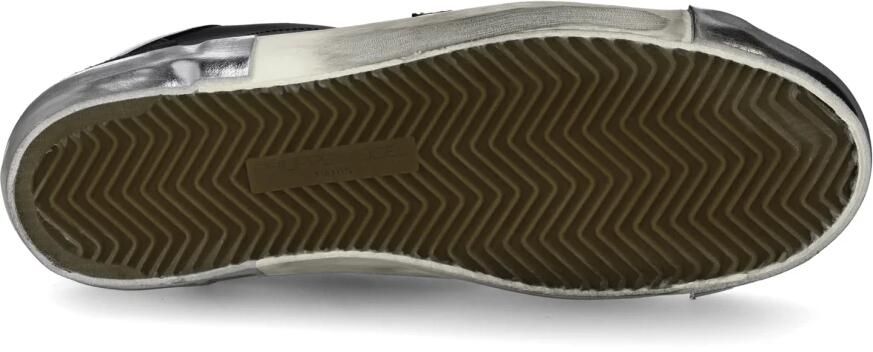 Philippe Model Paris Sneaker - Foto 2