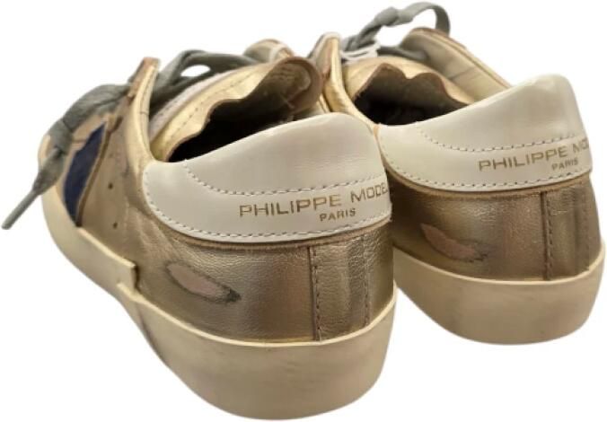 Philippe Model Paris Sneakers - Foto 2