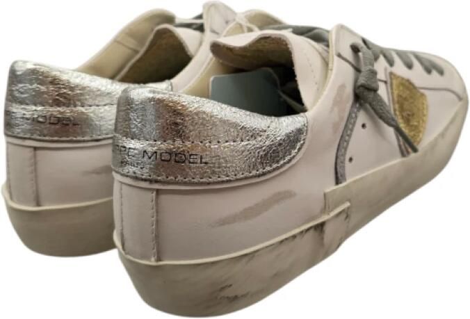 Philippe Model Paris Sneakers - Foto 2