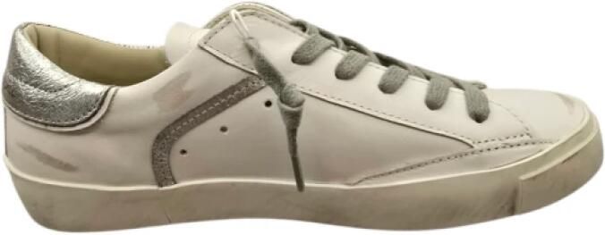 Philippe Model Paris Sneakers