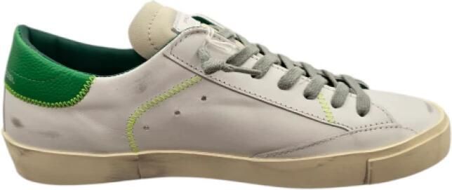 Philippe Model Paris Sneakers