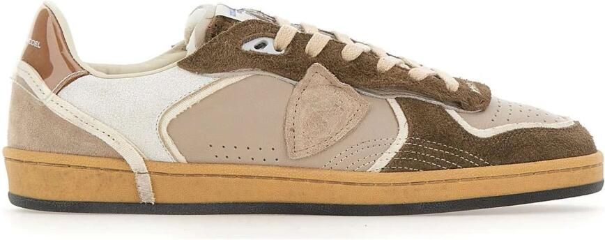 Philippe Model Pgal Lage Sneaker - Foto 12