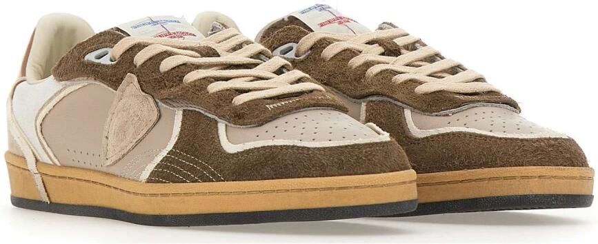 Philippe Model Pgal Lage Sneaker - Foto 10