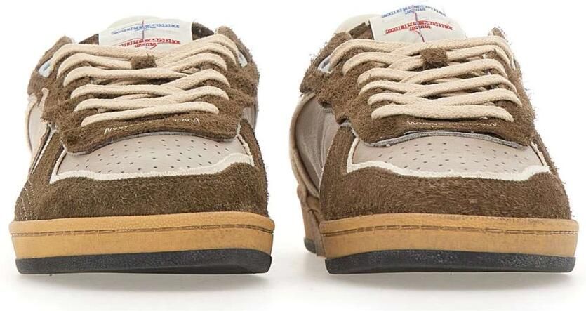 Philippe Model Pgal Lage Sneaker - Foto 6
