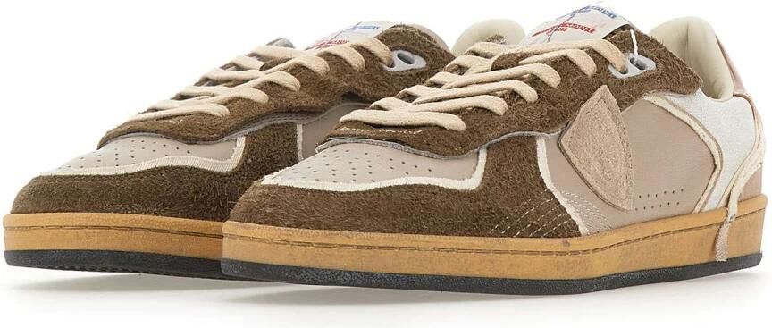 Philippe Model Pgal Lage Sneaker - Foto 8