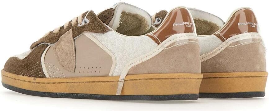 Philippe Model Pgal Lage Sneaker - Foto 9