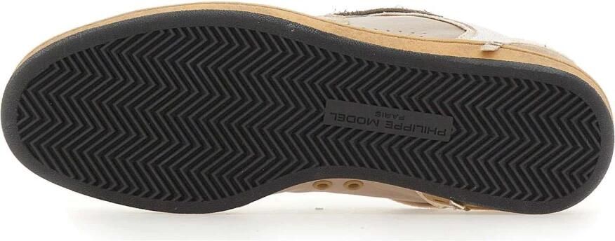 Philippe Model Pgal Lage Sneaker - Foto 11