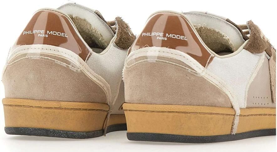Philippe Model Pgal Lage Sneaker - Foto 5