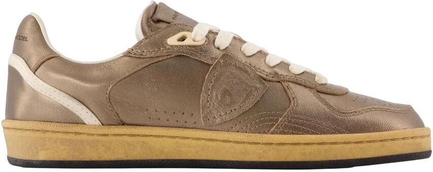 Philippe Model Pgal Lage Sneakers