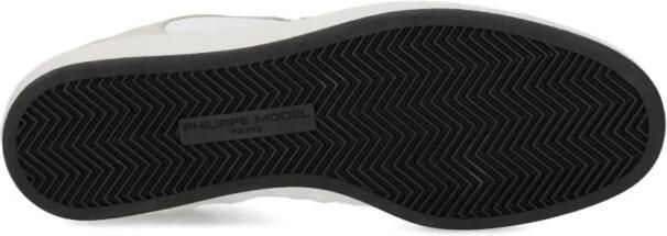 Philippe Model Pgal Leather Sneaker - Foto 2