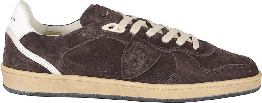 Philippe Model Pgal Low