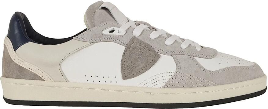 Philippe Model Lage Sneakers PGAL LOW MAN
