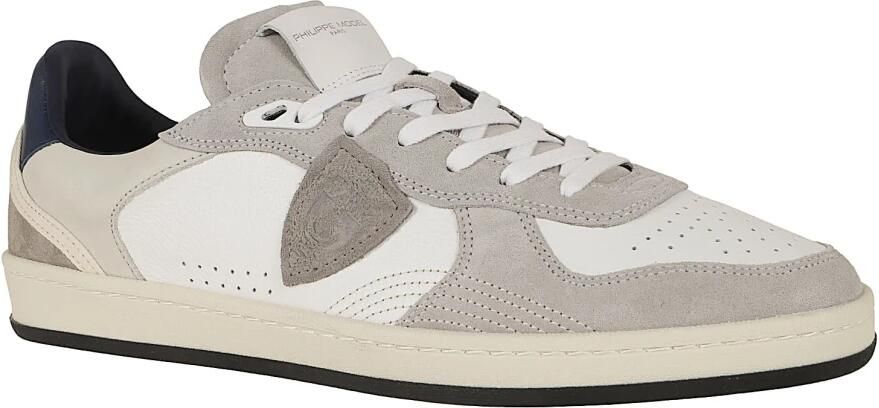 Philippe Model Lage Sneakers PGAL LOW MAN - Foto 4